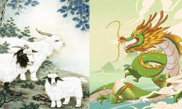 12 con giáp, tử vi 2023, tử vi hàng ngày, tử vi thứ 4 ngày 26/4/2023