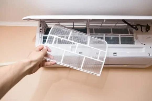điều hòa chảy nước, khắc phục điều hòa hỏng, sửa điều hòa