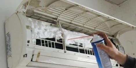 điều hòa chảy nước, khắc phục điều hòa hỏng, sửa điều hòa