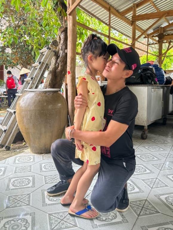 Ca sĩ Lý Hải,sao Việt