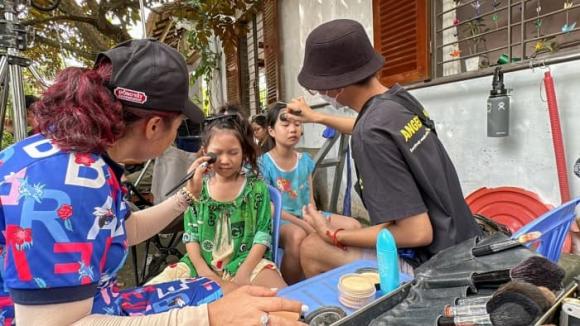 Ca sĩ Lý Hải,sao Việt