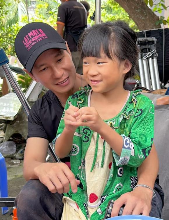 Ca sĩ Lý Hải,sao Việt