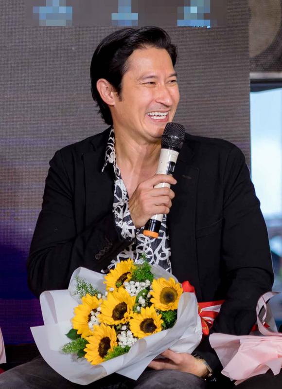 diễn viên Huy Khánh, sao Việt
