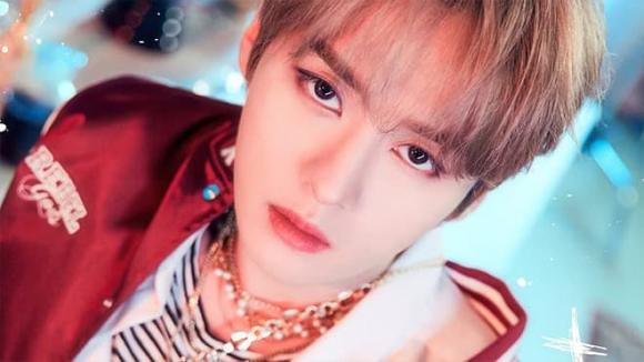 nam/nữ thần tượng K-Pop hấp dẫn nhất, Tzuyu (TWICE),
