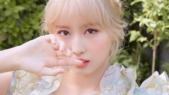 nam/nữ thần tượng K-Pop hấp dẫn nhất, Tzuyu (TWICE),
