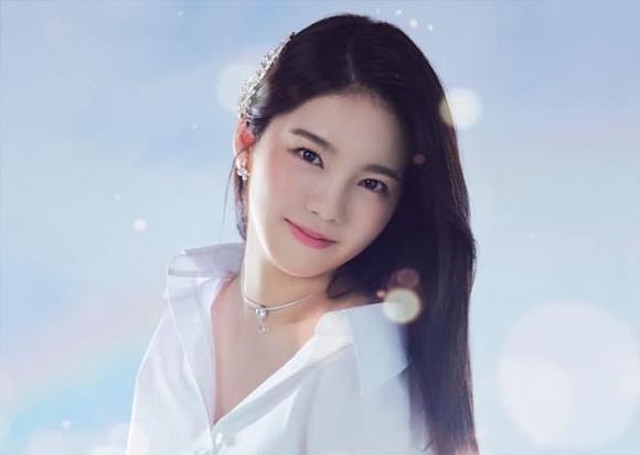nam/nữ thần tượng K-Pop hấp dẫn nhất, Tzuyu (TWICE),