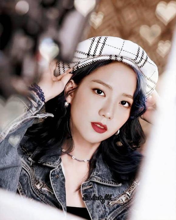 nam/nữ thần tượng K-Pop hấp dẫn nhất, Tzuyu (TWICE),