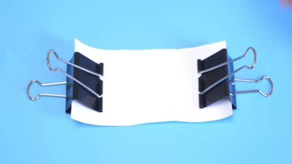 kẹp tài liệu, tác dụng của kẹp tài liệu