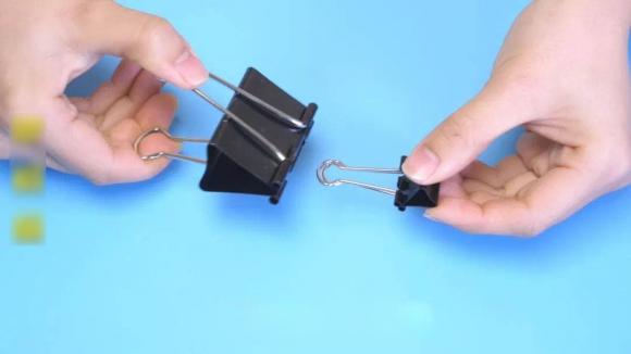 kẹp tài liệu, tác dụng của kẹp tài liệu