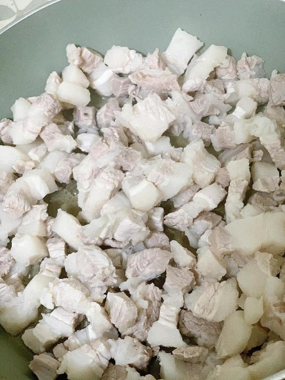 kho quẹt, cách làm kho quẹt, món ngon 