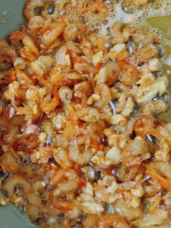 kho quẹt, cách làm kho quẹt, món ngon 