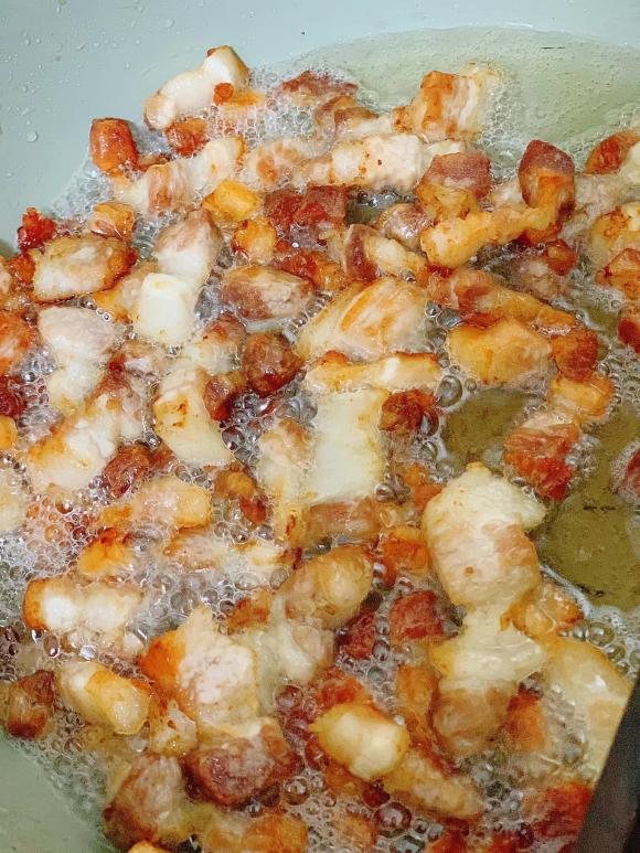kho quẹt, cách làm kho quẹt, món ngon 