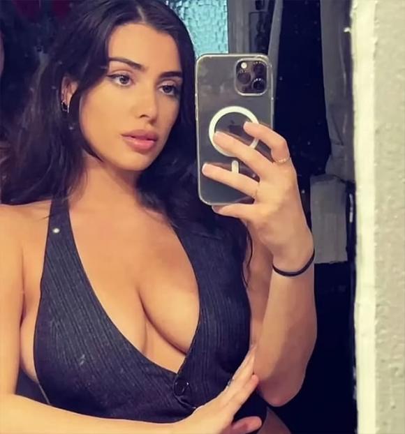 Kanye West, Bianca Censori, chồng cũ Kim Kardashian 