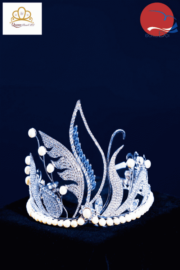 Queen Pearl, Miss SIU 2023