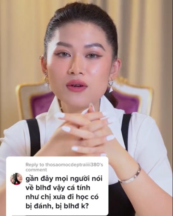 diễn viên Ngọc Thanh Tâm,sao Việt