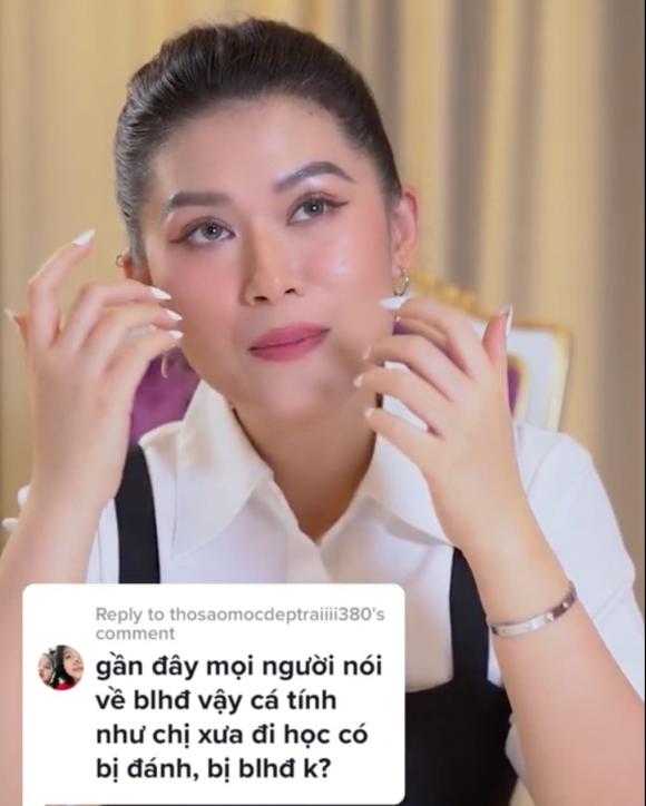 diễn viên Ngọc Thanh Tâm,sao Việt