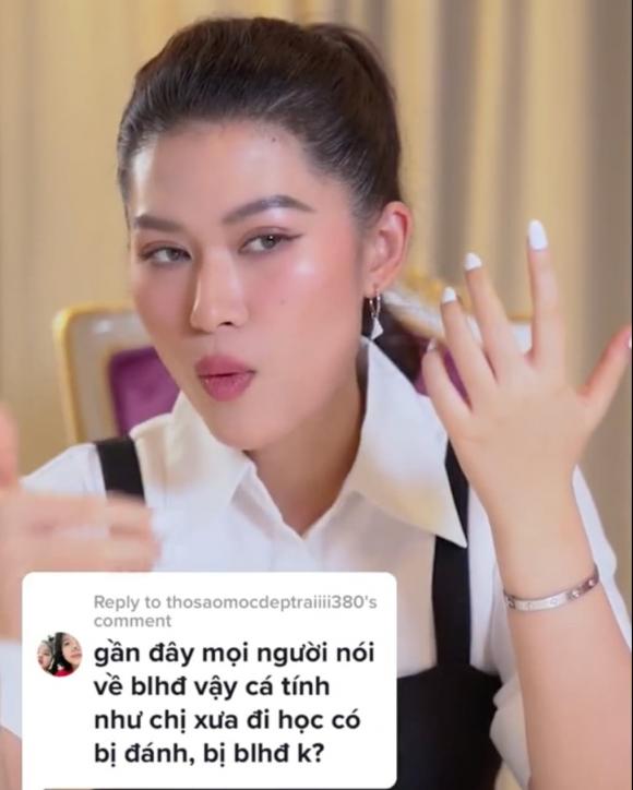 diễn viên Ngọc Thanh Tâm,sao Việt
