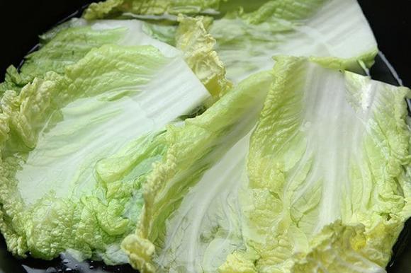 rau ngậm hóa chất, rau phun thuộc, rau sạch