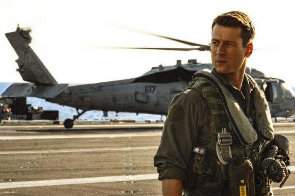 Glen Powell , Sydney Sweeney, sao hollywood