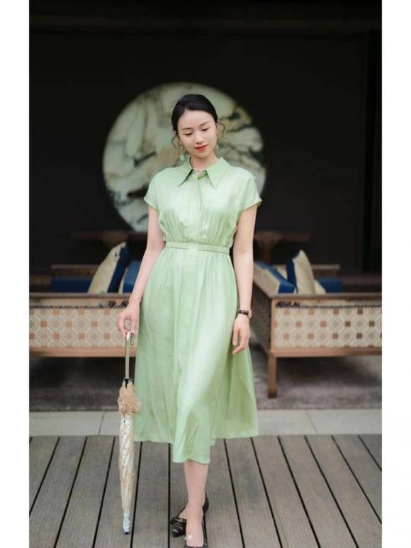thời trang đẹp, váy hoa, váy hoa đẹp