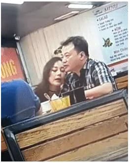 diễn viên Phương Oanh, Shark Bình, sao Việt
