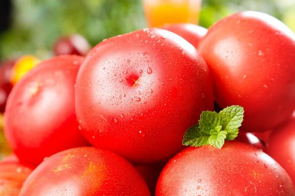 Cà chua, Mẹo hay, Công dụng của cà chua, Mẹo đi chợ, Mẹo chọn cà chua, cách chọn cà chua, chọn mua cà chua, quả cà chua