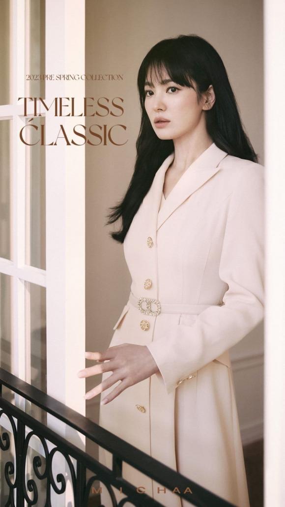 song hye kyo, choi ji woo, sao hàn 