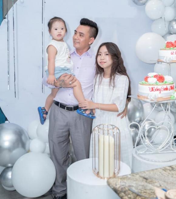 Khương Lê, Ông bố đơn thân, Lê Văn Khương, Khương Lê 1982 