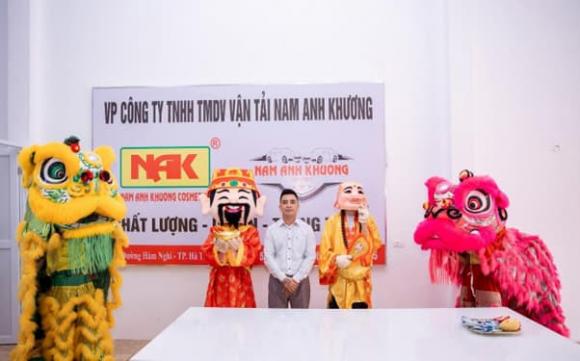 Khương Lê, Ông bố đơn thân, Lê Văn Khương, Khương Lê 1982 