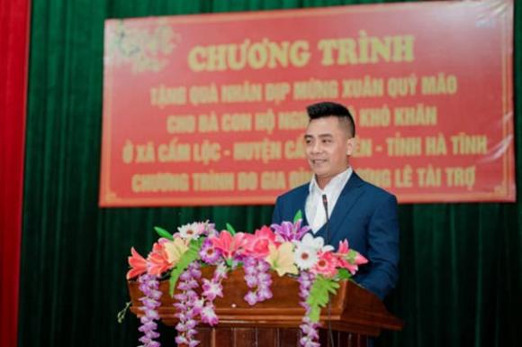 Khương Lê, Ông bố đơn thân, Lê Văn Khương, Khương Lê 1982 