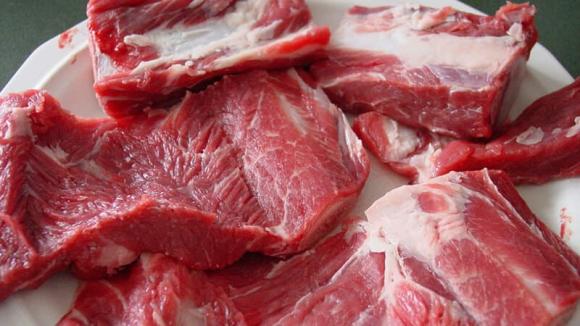 thịt lợn, cách chọn thịt lợn tươi, thịt lợn ngon