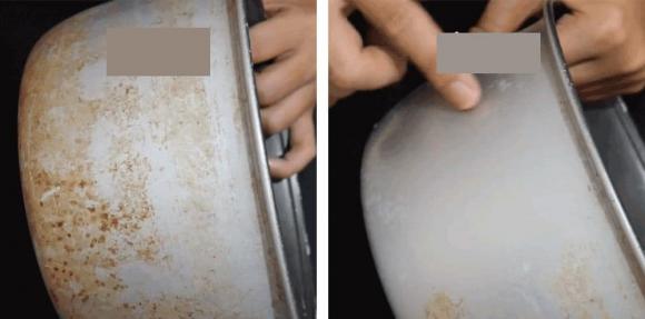 vệ sinh, vệ sinh nồi cơm điện, làm sạch nồi cơm điện, lau nồi cơm điện
