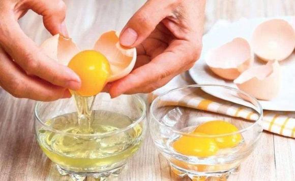 trứng, lợi ích của trứng, trứng gà