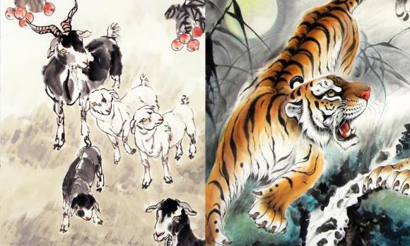 12 con giáp, tử vi 2023, tử vi hàng ngày, tử vi thứ 6 ngày 28/4/2023