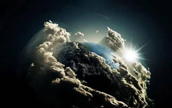 Tại sao mây trên trái đất ngày càng dày hơn? Đó có phải là dấu hiệu của sự nóng lên toàn cầu?