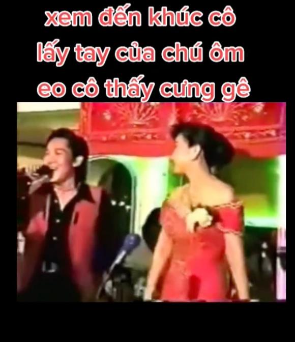 Ông hoàng cải lương Hồ Quảng,Ông hoàng cải lương Hồ Quảng Vũ Linh,NSƯT Vũ Linh, NSƯT Thanh Thanh Tâm, sao Việt
