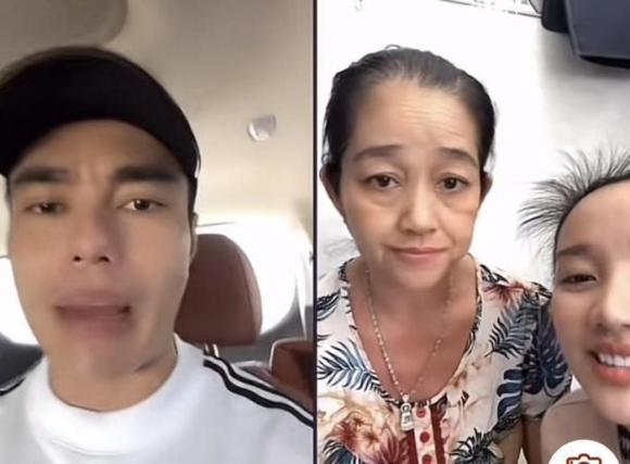 nghệ sĩ Lê Dương Bảo Lâm, sao Việt