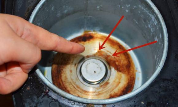 muôi xớm cơm, chấm tròn trên muôi xới cơm, nồi cơm điện