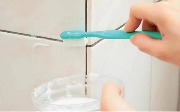 tắm rửa, vệ sinh, khe gạch, tẩy rửa gạch, phòng tắm
