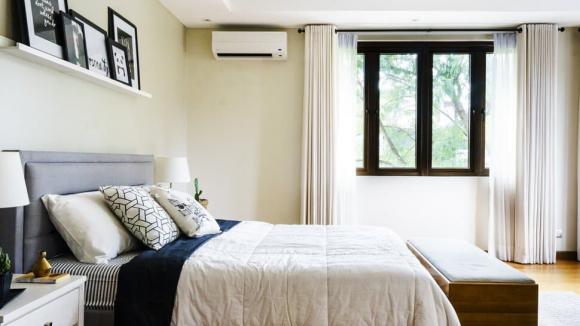 điều hòa, lắp điều hòa, kiến thức 