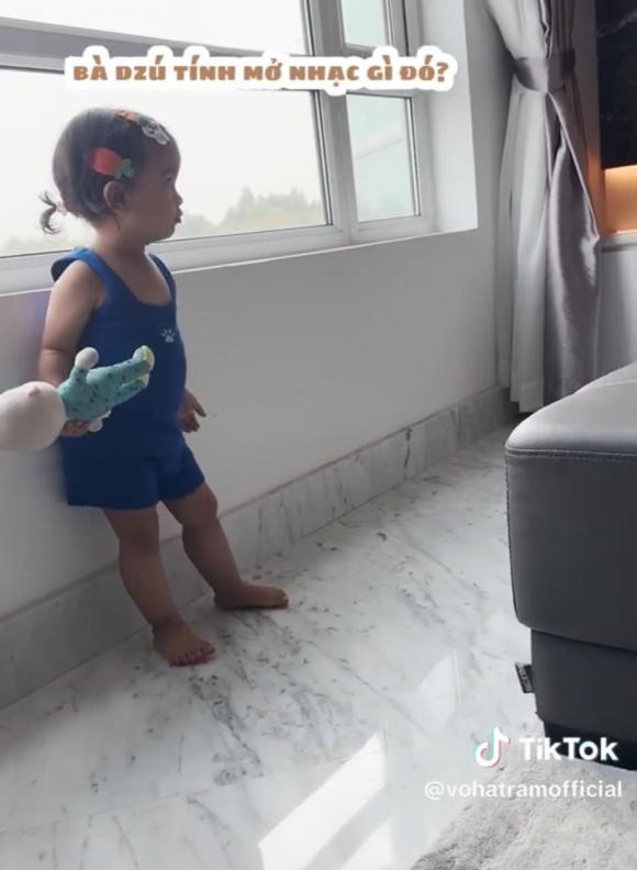 võ hạ trâm, sao việt 