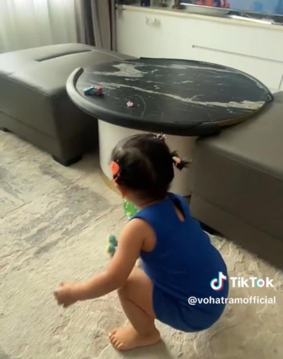 võ hạ trâm, sao việt 