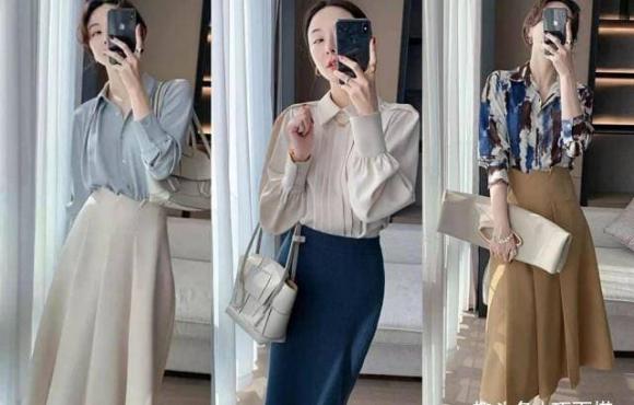 thời trang đẹp, phụ nữ ngoài 40, phụ nữ U40