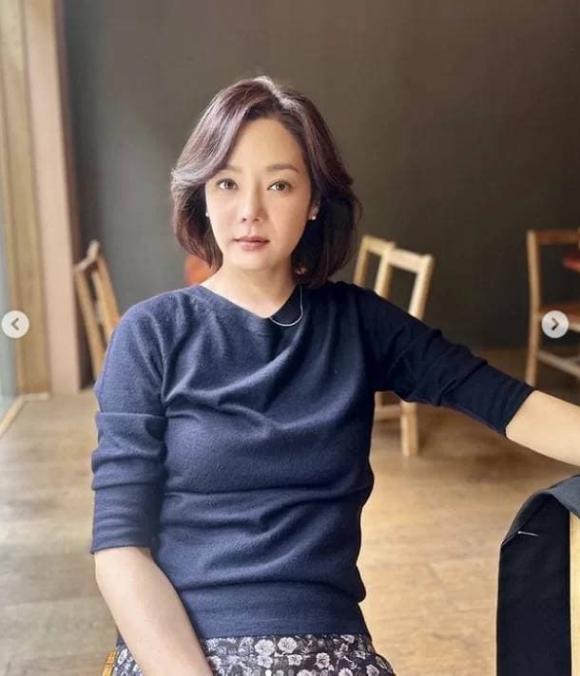 kim tae hee, chae rim, sao hàn 