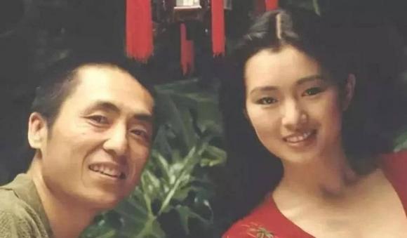 Trương Nghệ Mưu, con gái của Trương Nghệ Mưu, Trương Mạt