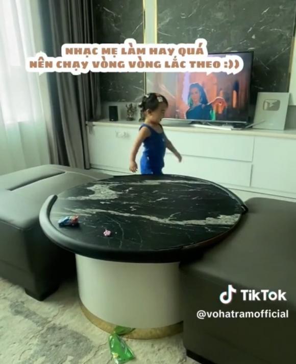 võ hạ trâm, sao việt 