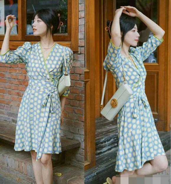 dáng quả lê, mẹo mặc đẹp, 