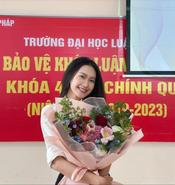 Doãn Hải My, Đoàn Văn Hậu, bạn gái Đoàn Văn Hậu