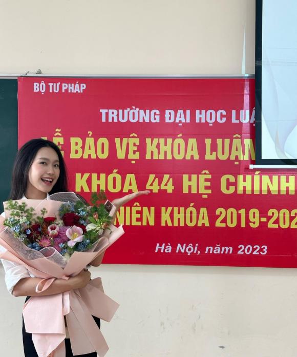 Doãn Hải My, Đoàn Văn Hậu, bạn gái Đoàn Văn Hậu
