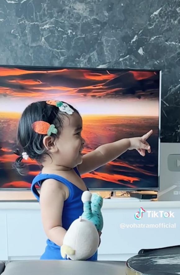 võ hạ trâm, sao việt 